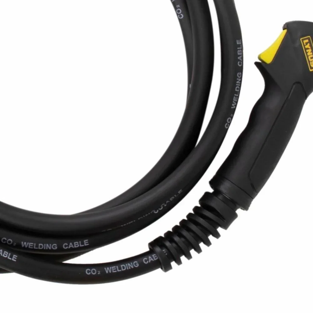 Tocha Mig 5M 24 AK - LYNUS - TML-24 - 00000404.0