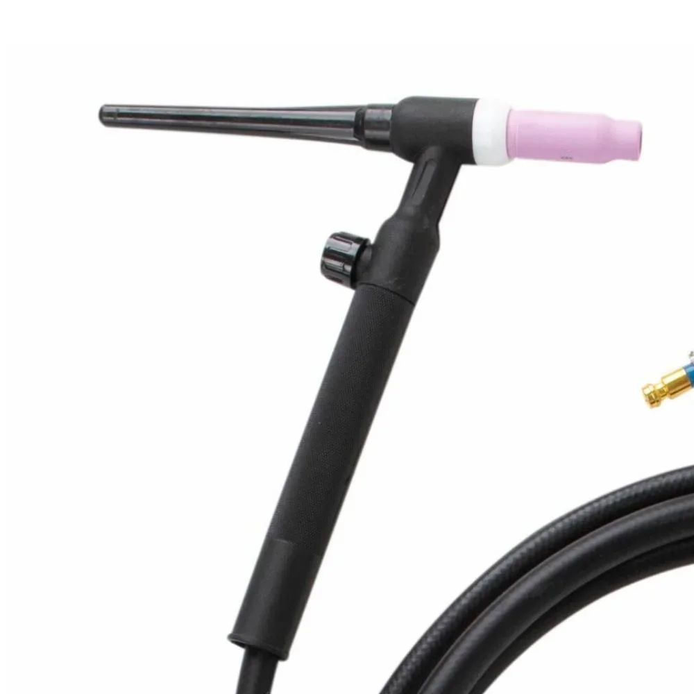 Tocha TIG TTL-26V 3,5m com Válvula – Lynus-000004050