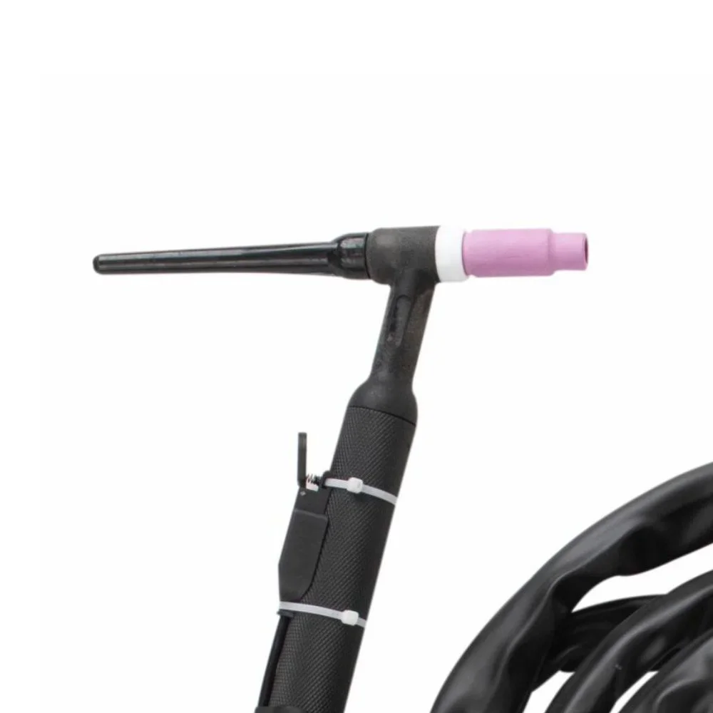 Tocha TIG TTLR-26G WP-26 com Gatilho 5m – Lynus-000004060