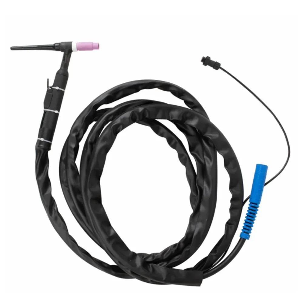 Tocha TIG TTLR-26G WP-26 com Gatilho 5m – Lynus-000004060