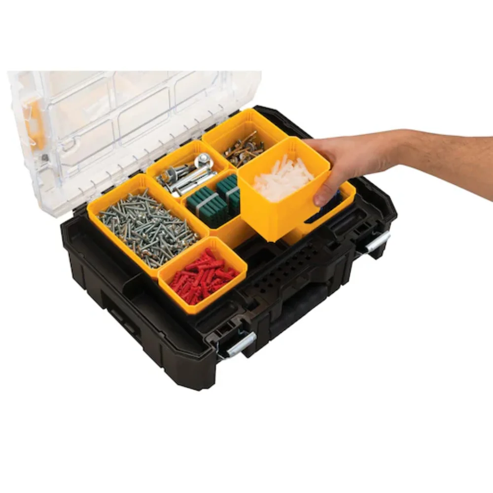 Torre Modular Móvel TSTAK - DeWALT-DWST60404
