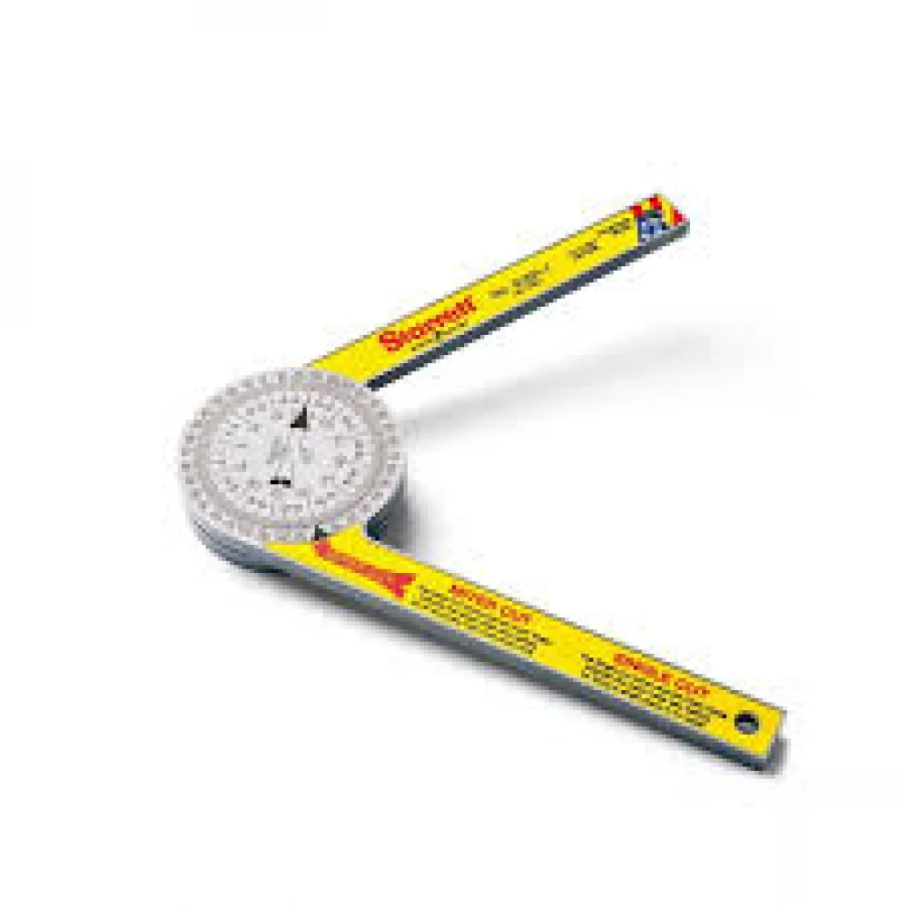 Transferidor de Ângulo 7" ProSite – Starrett-505P-7