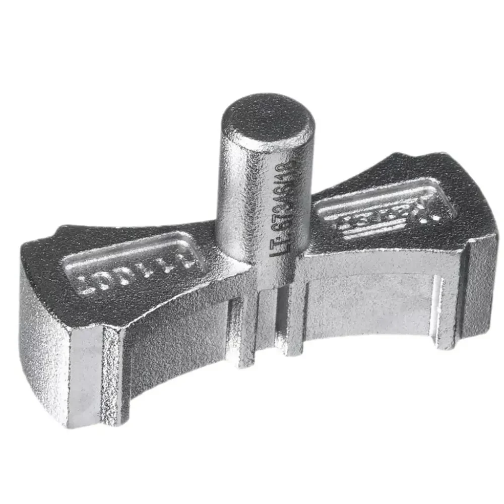 Trava Polia do Comando de Válvulas Gol 1.0 16V – RAVEN-111007