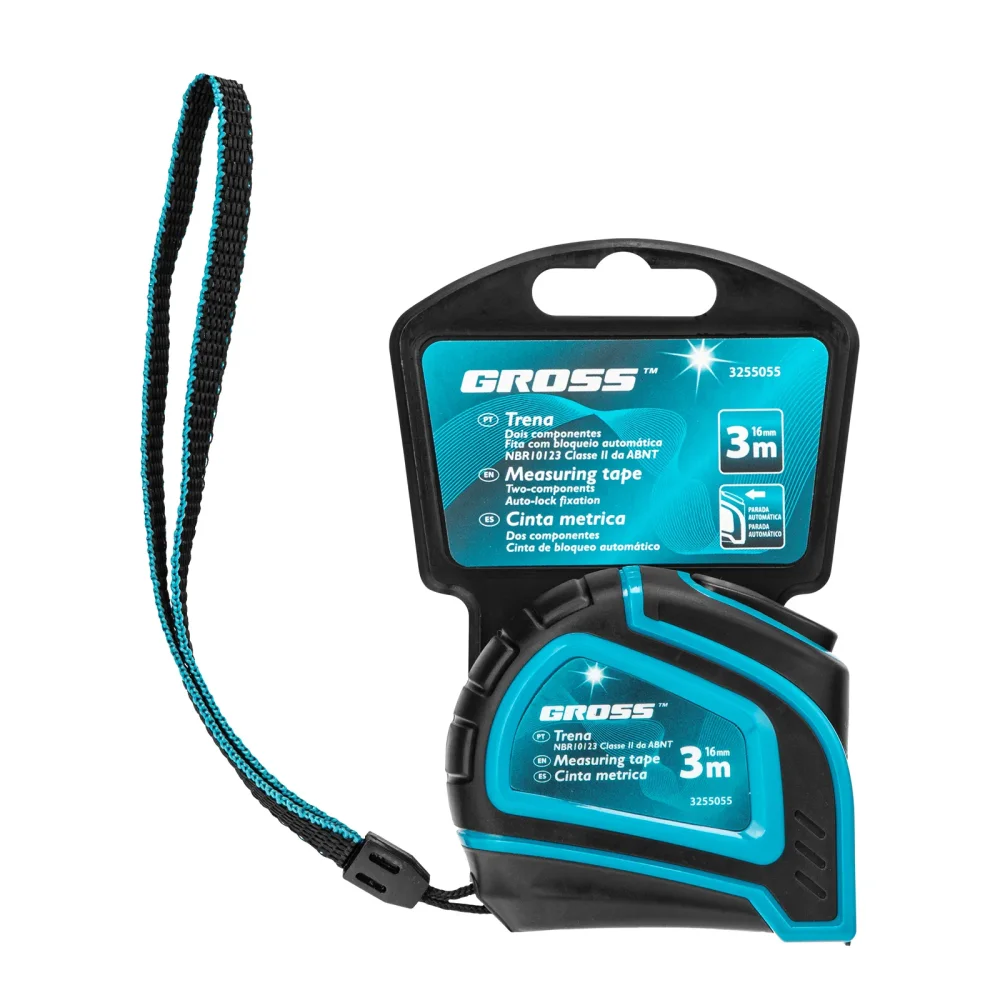 Trena 3m x 16mm – Gross-3255055