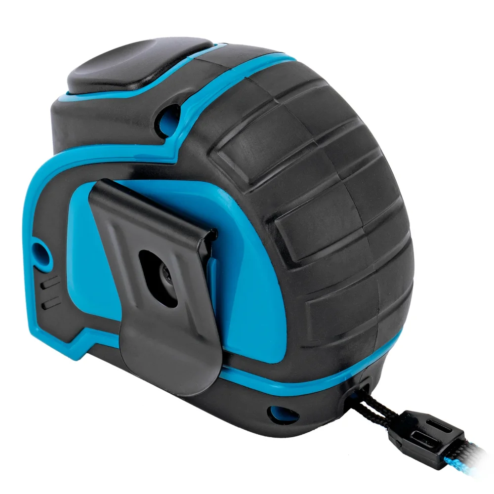 Trena 5m x 25mm – Gross-3255255