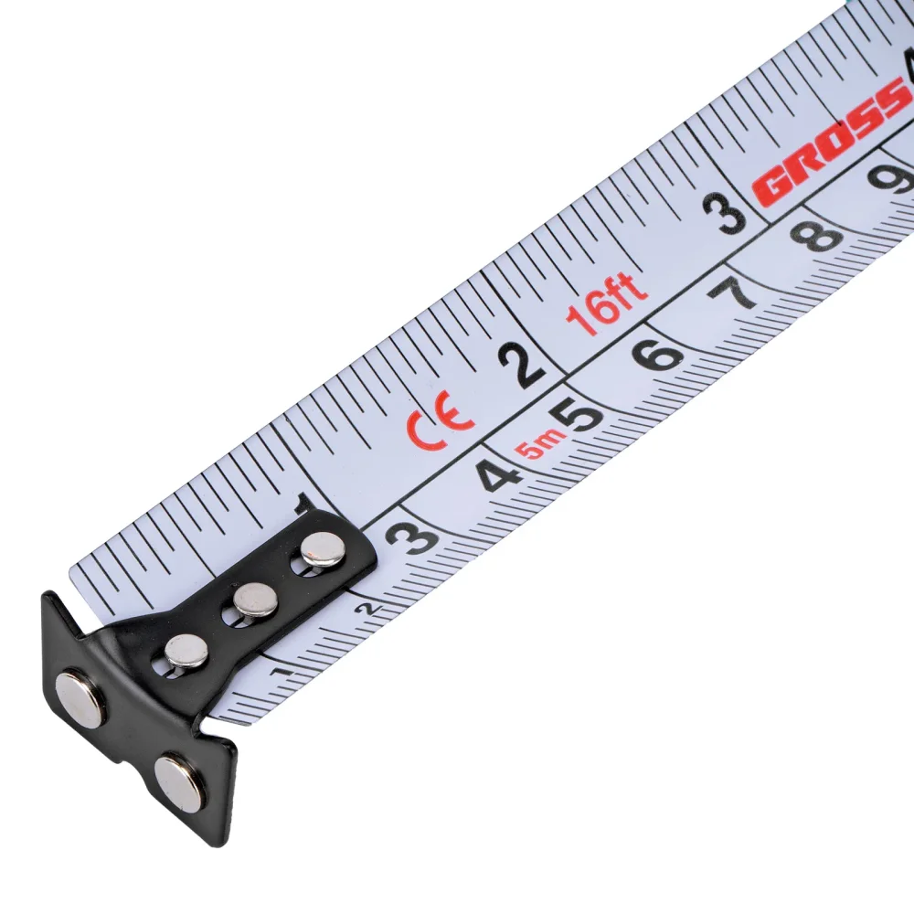 Trena 5m x 25mm – Gross-3255255