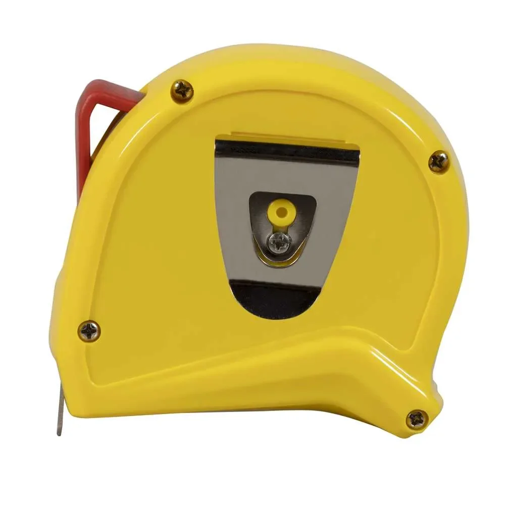 Trena de Bolso 10 Metros – Starrett-DTS1-10ME