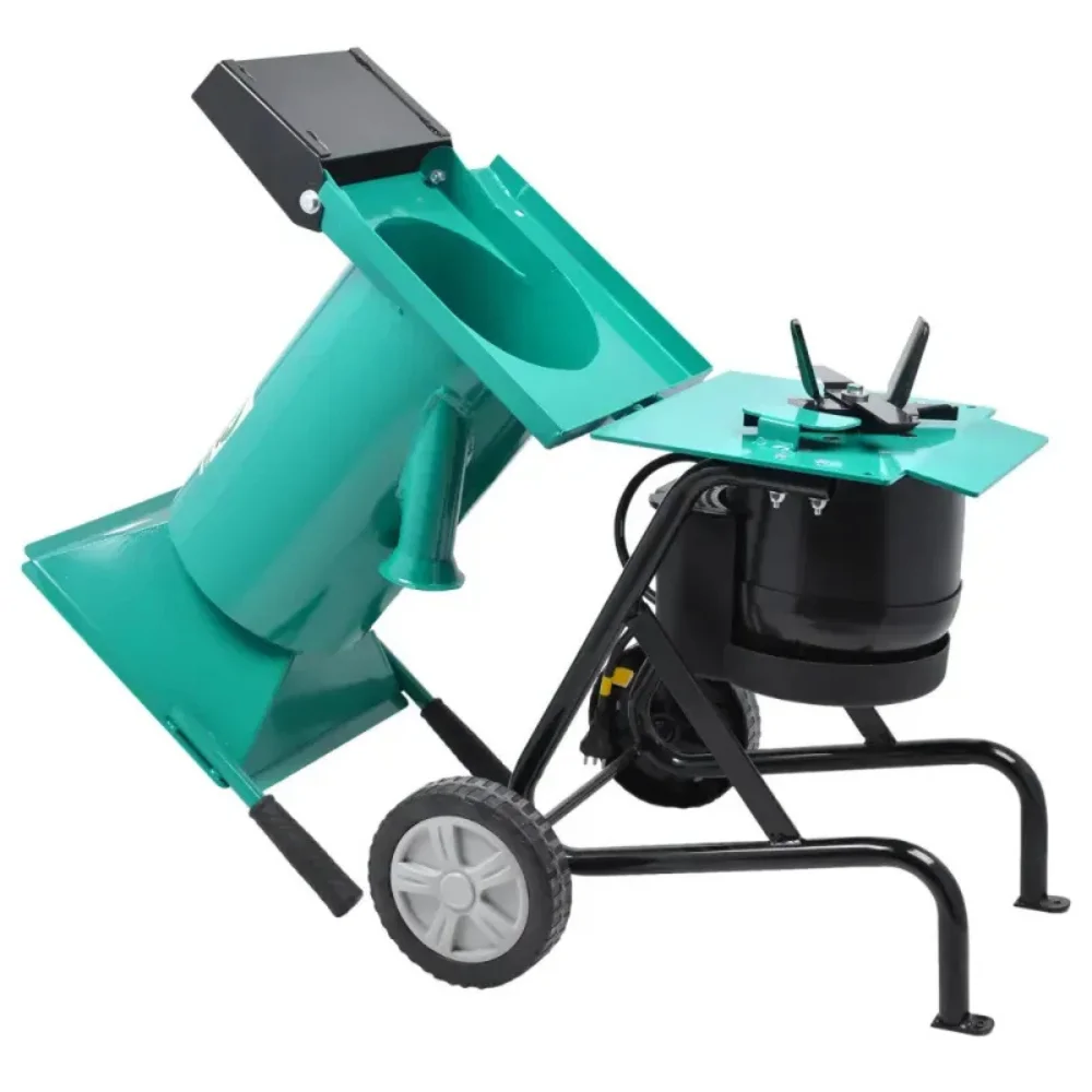 Triturador Resíduos Orgânico 1,5HP 220V -  Garthen TOG-2300