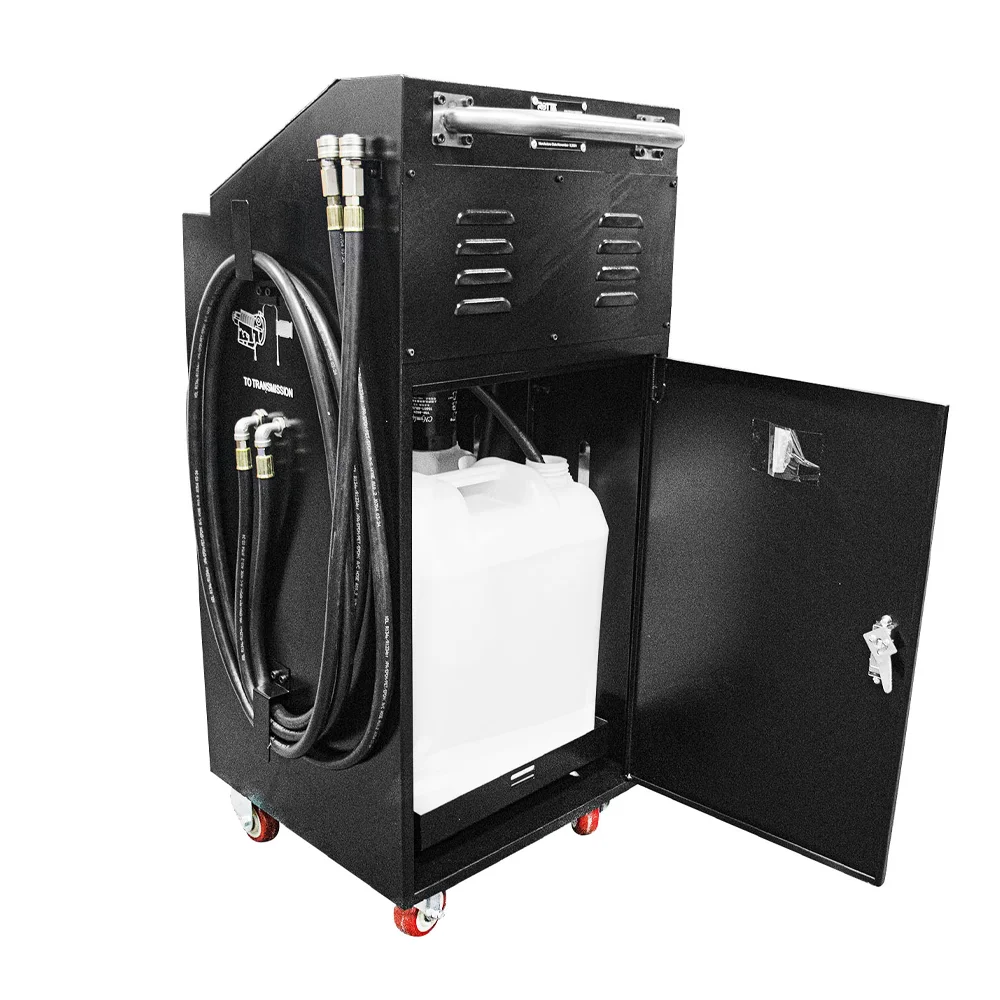 Trocador de Fluido de Transmissão Automática – Rotta 376-300404