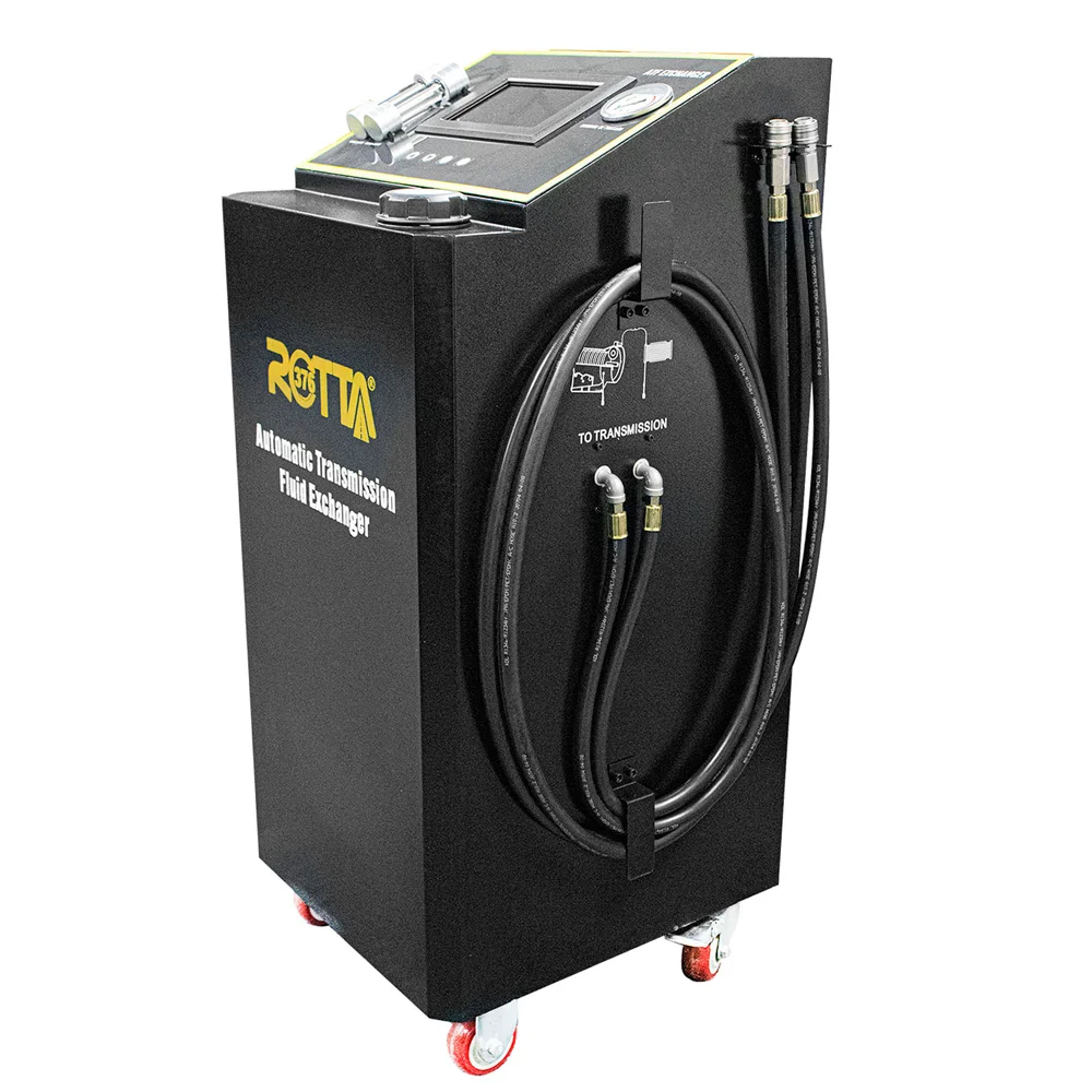 Trocador de Fluido de Transmissão Automática – Rotta 376-300404