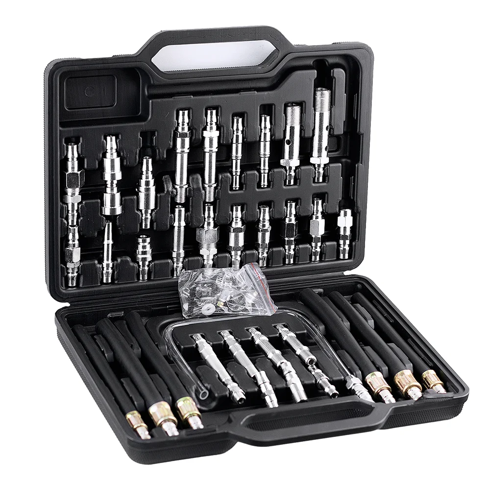 Trocador de Fluido de Transmissão Manual com Kit Maleta - Rotta376-300405