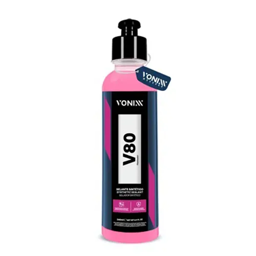 V80 240ml Selante Sintético – Vonixx-1040005