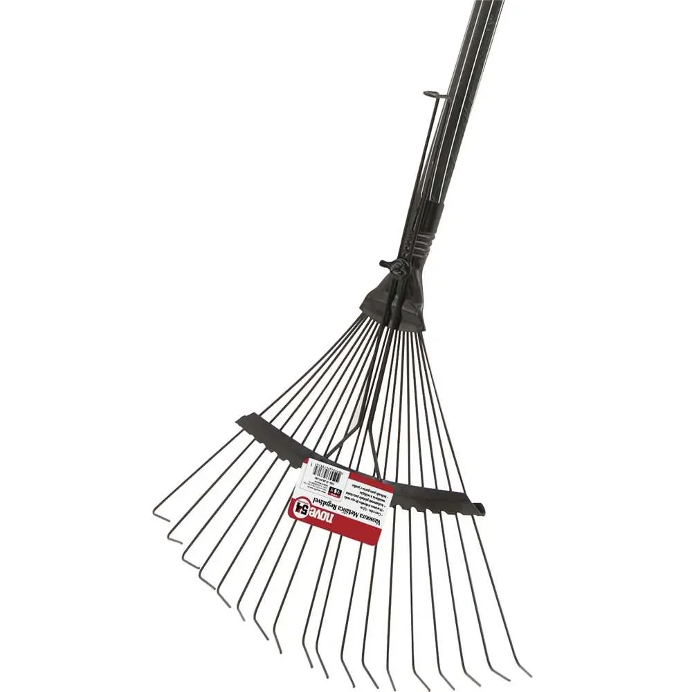 Vassoura Arame Regulável com Cabo NOVE54 – NOVE54 – 3129047504