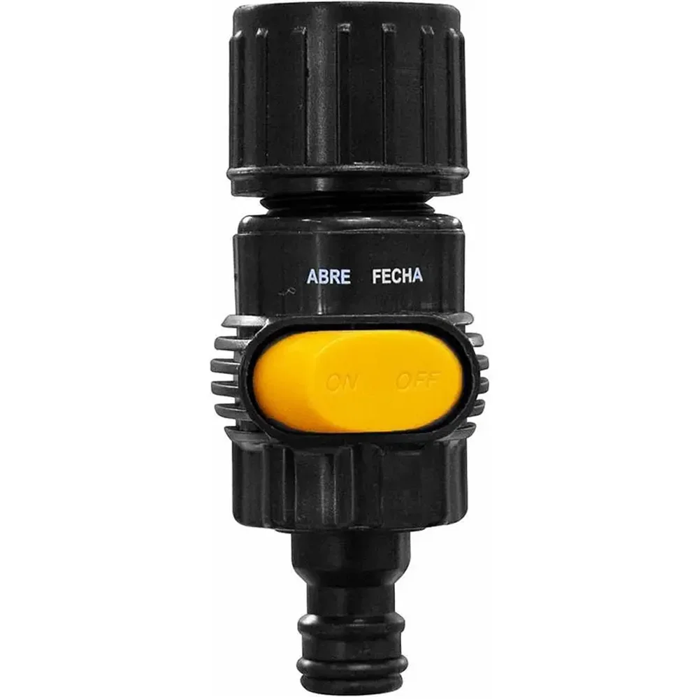 Vassoura Extensível com Entrada de Água 1,3 m a 3 m – Vonder–63.64.012.300