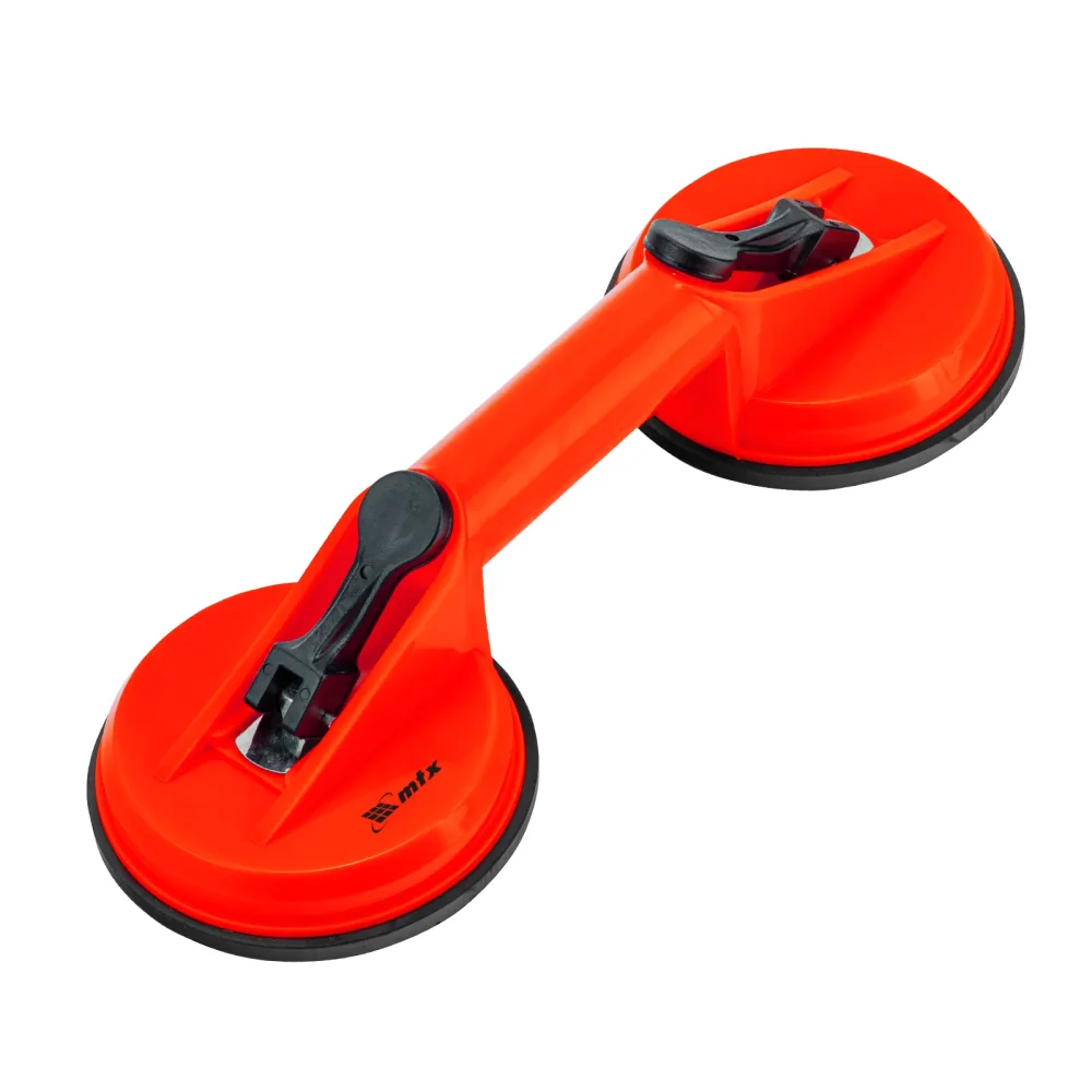 Ventosa Dupla Plástica – MTX-8751555