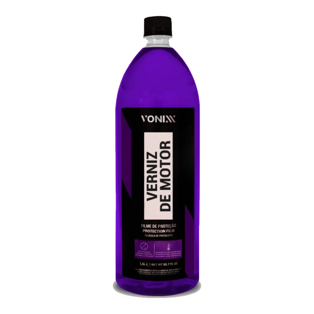 Verniz de Motor 1,5L – Vonixx-2011005