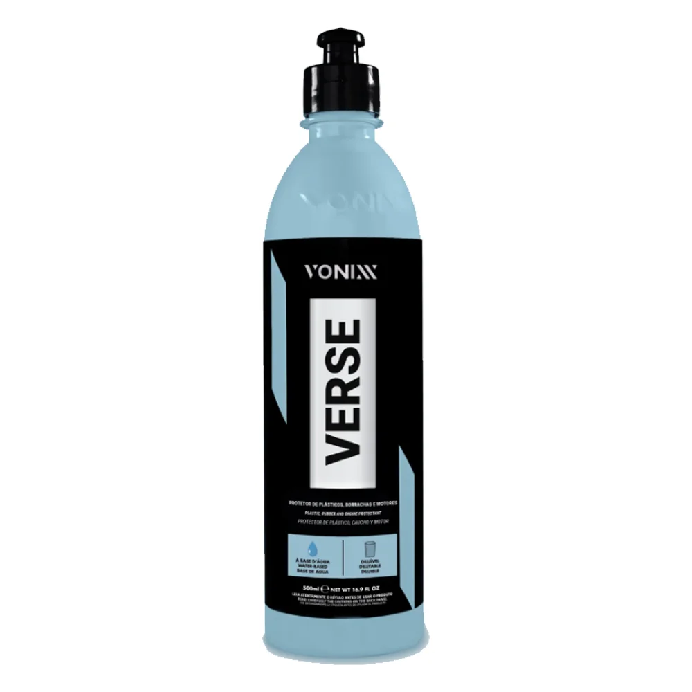 Verse Protetor de Plásticos 500ml – Vonixx-2011095