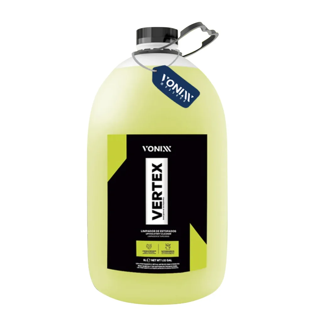 Vertex Limpador de Estofados 5L – Vonixx-2050437