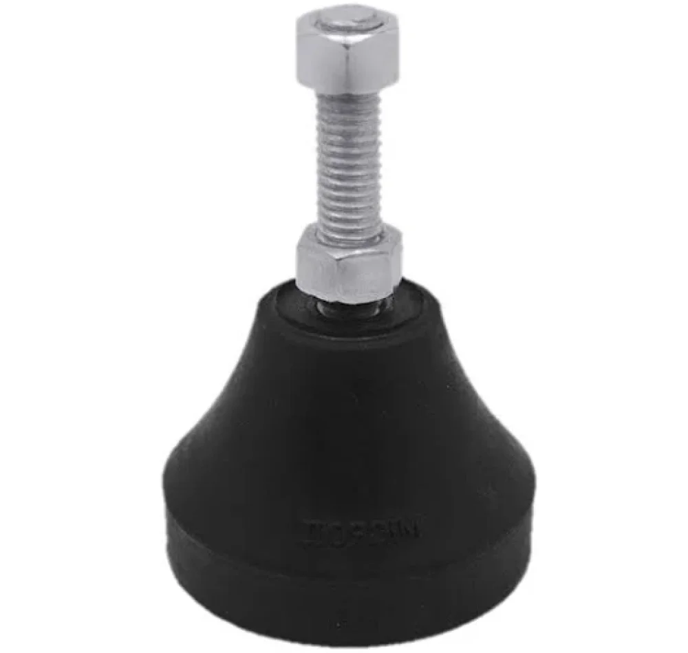 Vibra Stop Borracha 400Kg N3 3/8 – Vibra Stop-16798