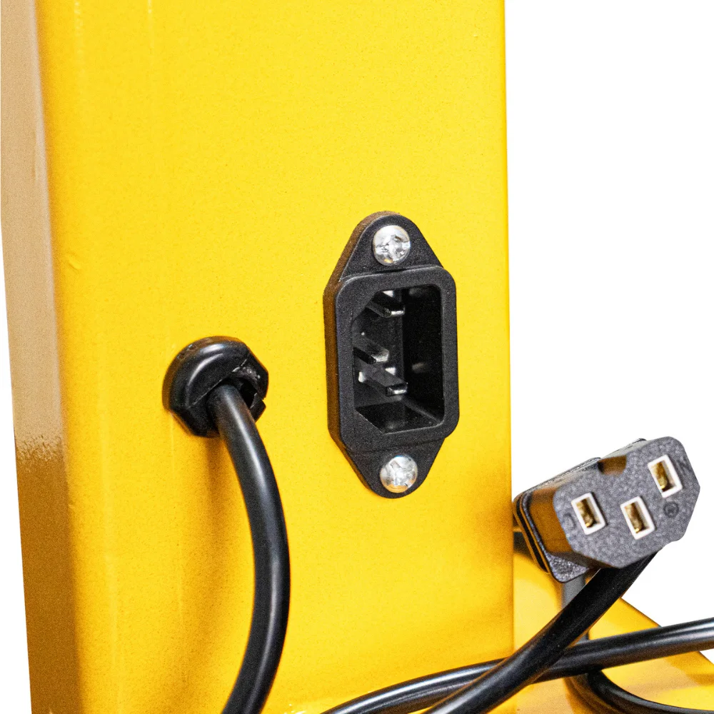 Vulcanizadora de Pneu Câmara De Ar 220V - Rotta-300272