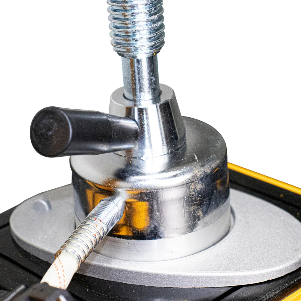 Vulcanizadora de Pneu Câmara De Ar 220V - Rotta-300272