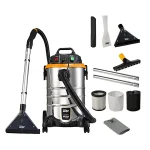 Extratora Carpet Cleaner Pro 30L 1600W - Wap-FW008080