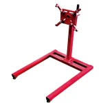 Suporte de Desmontar Motor 4 Ganchos 450KG -  MetalSul-SUPMOT