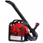 Soprador Costal à Gasolina toyama 2T 56,5CC TB57B - TOYAMA - 510-005