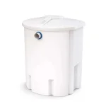 Caixa Separadora de  Água e Óleo 1500L/H