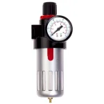 Filtro Regulador de Pressão 1/2"-Fluir-1000003