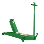 Macaco Tipo Jacaré de 2 Toneladas Extra Longo - Ribeiro-Rm0002