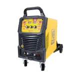 Máquina de Solda 250i Multiprocessos - Mig com Gás / Mma / Tig seca - V8 Brasil