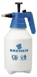 Pulverizador Manual em Polietileno 1,5L - Bremen