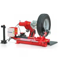 Maquina de Desmontar e Montar Pneus de Caminhão Industrial até Aro 26 - M3599