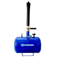 Assentador de Talão de Pneus 18 Litros – Bremen-97301