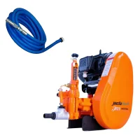 Lavadora Industrial J500 3 Pistões 42 L/min 500 PSI 4 CV com Mangueira Jacto - Jacto Clean-12934061