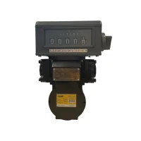 Bloco Volumétrico de Palhetas 2pol - Vilubri-1160