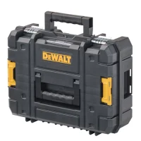 Organizador Nº 2 com fecho metálico 13pol TSTAK DWST17807 DeWALT