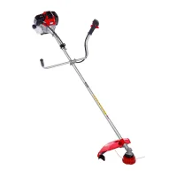 Roçadeira Lateral a Gasolina 1.7 Hp 43 cc Monocilíndrico - Toyama-RT43L-B