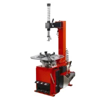 Desmontadora Lateral Pneumática de Pneus 220V Monofásico - Metalcava-15633