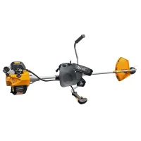 Roçadeira a Gasolina 2T 52cc 2,3cv ZMAX-ZR52X