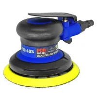 Lixadeira Roto Orbital Base 5 Pol Sem Aspiração - PDR-PRO-405