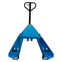 Paleteira Hidráulica Manual Rodas em Nylon 2 Toneladas - Bremen-98382