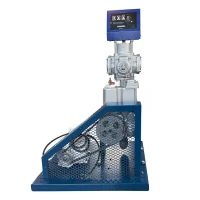 Bomba de Abastecimento para Diesel, Etanol e Gasolina 220/380V 100L/min - Bremen-9417