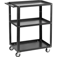 Carrinho de Ferramentas Desmontável sem Gaveta VD-1019 - Vonder-61.60.001.019