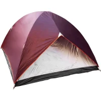 Barraca de Camping Nomade 4/5 Pessoas - Kala-355622