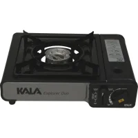 Fogareiro a Gás para Camping Explorer Duo - Kala-276870
