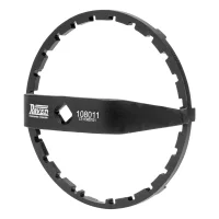 Chave com 2 Perfis para Porca do Tanque de Combustível 1/2 Pol - Raven-108011