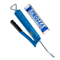 Bomba Manual para Graxa - Bozza-7029-GRX