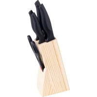 Kit Facas Cozinha 7 peças - Kala-349037